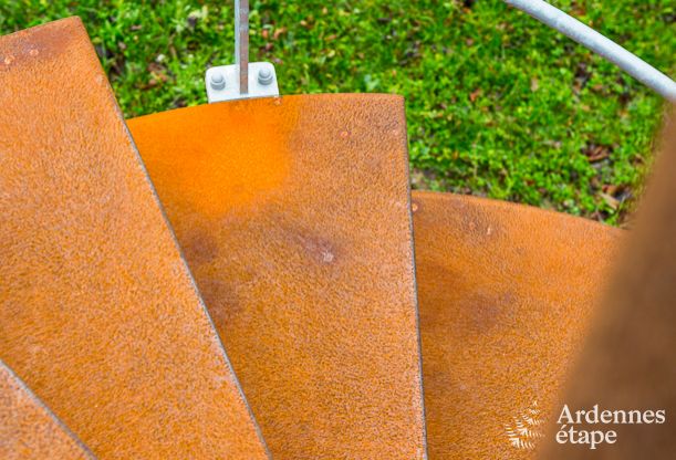 Maison de vacances  Aubel pour 11 personnes en Ardenne