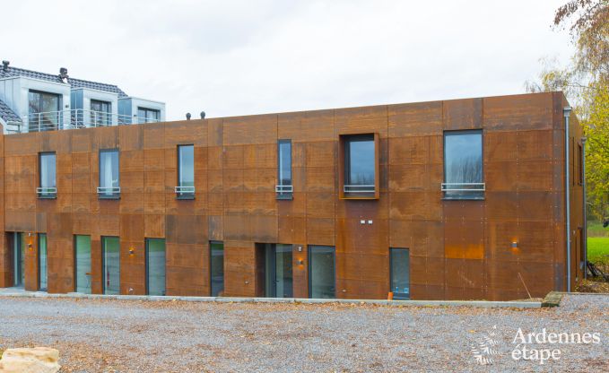 Maison de vacances  Aubel pour 11 personnes en Ardenne