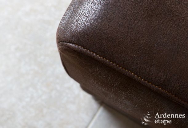 Maison de vacances  Aubel pour 11 personnes en Ardenne