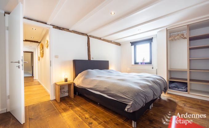 Maison de vacances  Aubel pour 7 personnes en Ardenne