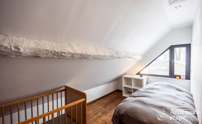Maison de vacances  Aubel pour 7 personnes en Ardenne