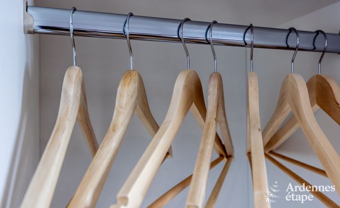 Maison de vacances  Aubel pour 7 personnes en Ardenne