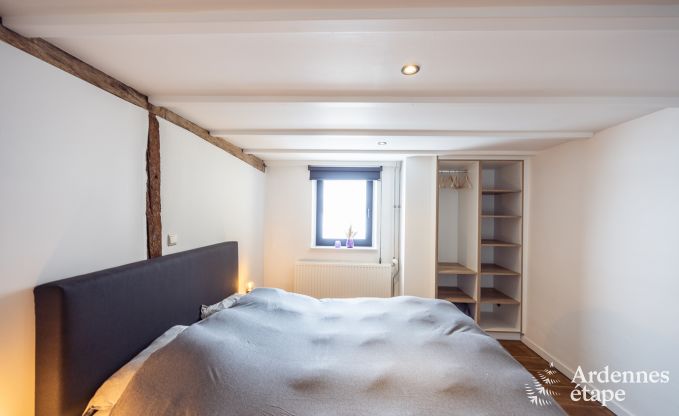 Maison de vacances  Aubel pour 7 personnes en Ardenne