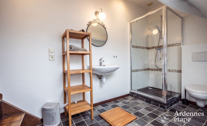 Maison de vacances  Aubel pour 7 personnes en Ardenne