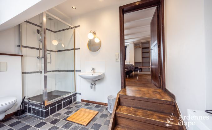 Maison de vacances  Aubel pour 7 personnes en Ardenne