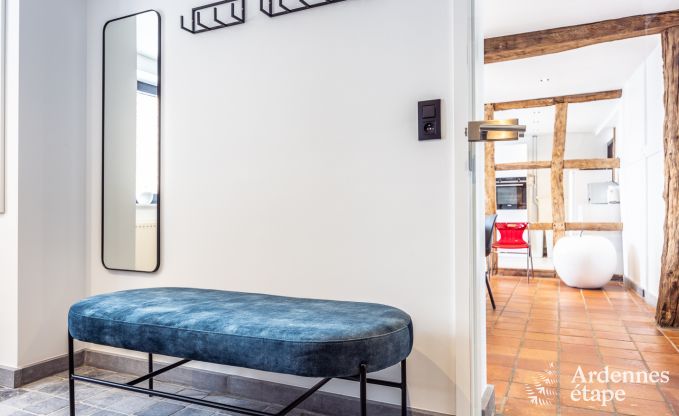 Maison de vacances  Aubel pour 7 personnes en Ardenne