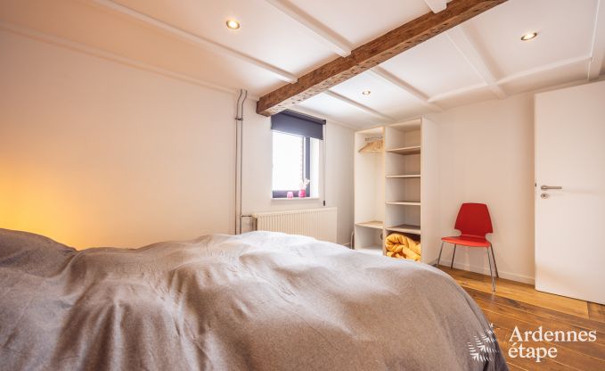 Maison de vacances  Aubel pour 7 personnes en Ardenne