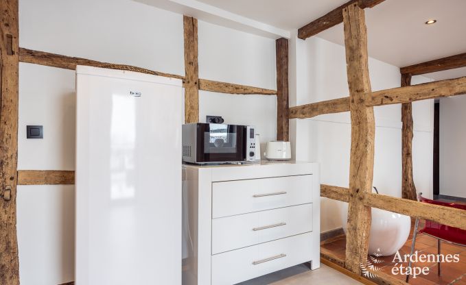 Maison de vacances  Aubel pour 7 personnes en Ardenne