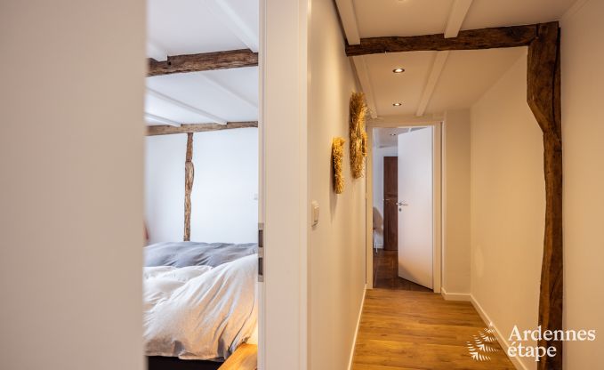 Maison de vacances  Aubel pour 7 personnes en Ardenne