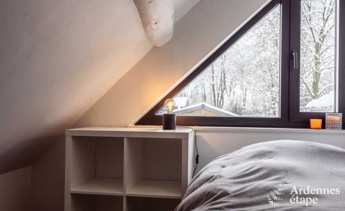 Maison de vacances  Aubel pour 7 personnes en Ardenne