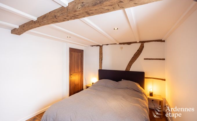 Maison de vacances  Aubel pour 7 personnes en Ardenne