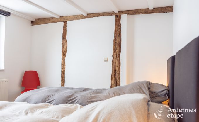 Maison de vacances  Aubel pour 7 personnes en Ardenne