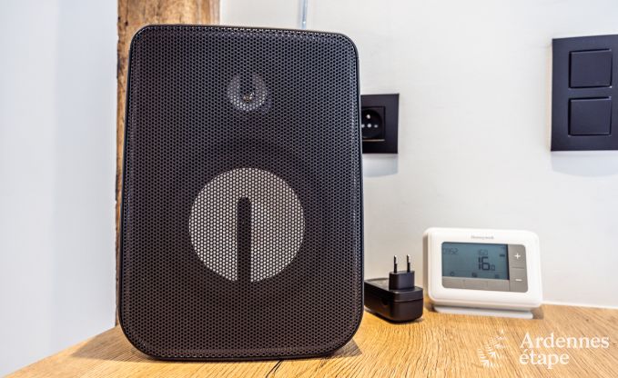 Maison de vacances  Aubel pour 7 personnes en Ardenne