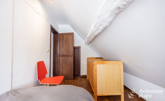 Maison de vacances  Aubel pour 7 personnes en Ardenne