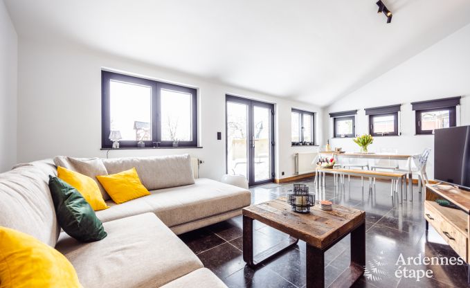 Maison de vacances  Aubel pour 7 personnes en Ardenne