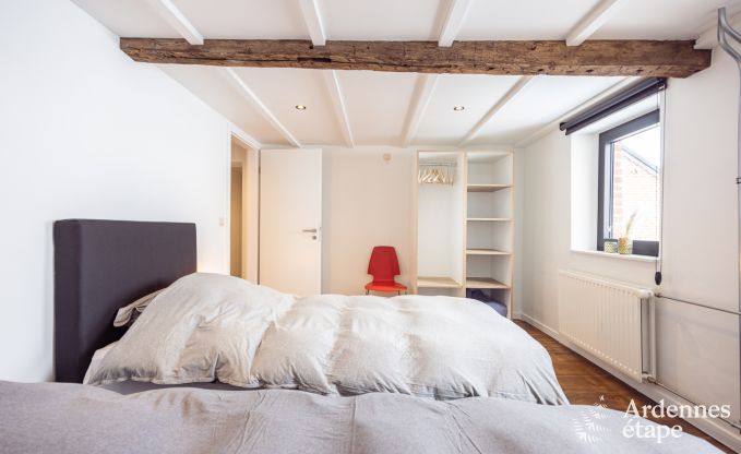 Maison de vacances  Aubel pour 7 personnes en Ardenne