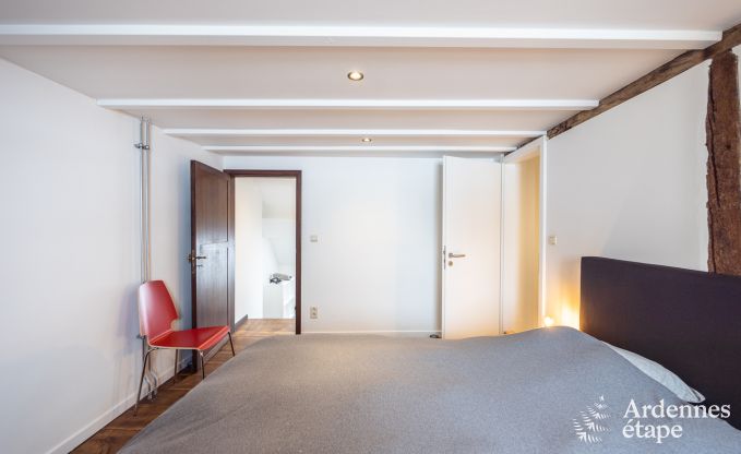 Maison de vacances  Aubel pour 7 personnes en Ardenne