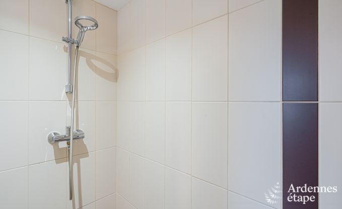 Maison de vacances pour couples � Aubel avec jardin priv�, terrasse et installations modernes