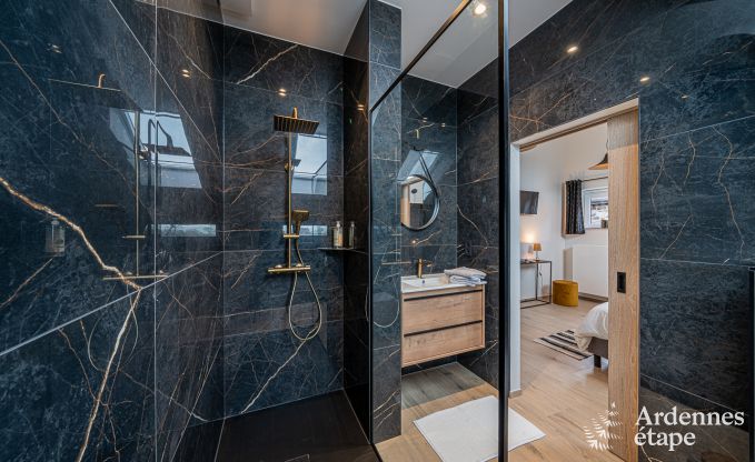 Maison de vacances � Aubel pour 12 personnes en Ardenne