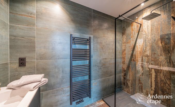 Maison de vacances � Aubel pour 12 personnes en Ardenne