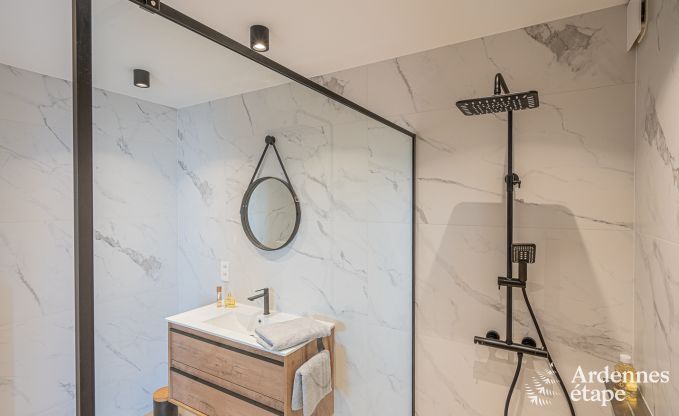 Maison de vacances � Aubel pour 12 personnes en Ardenne