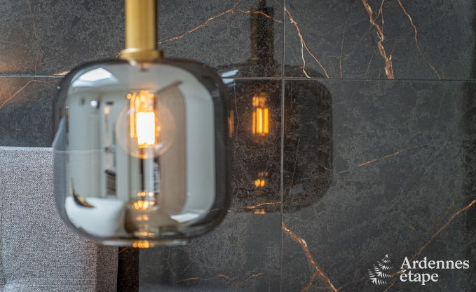 Maison de vacances � Aubel pour 12 personnes en Ardenne