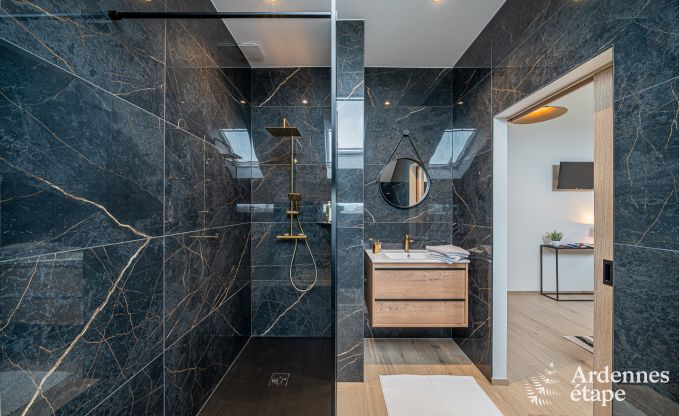 Maison de vacances � Aubel pour 12 personnes en Ardenne