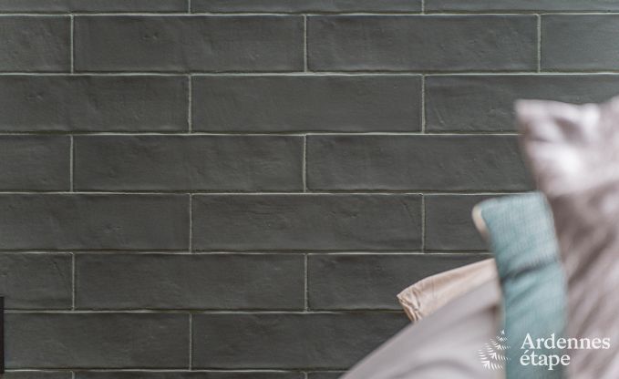 Maison de vacances � Aubel pour 12 personnes en Ardenne