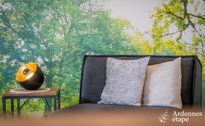 Maison de vacances � Aubel pour 12 personnes en Ardenne