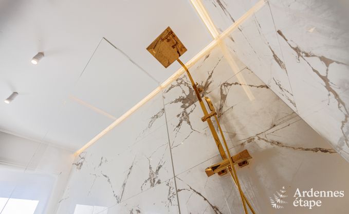 Villa de Luxe  Aubel pour 8 personnes en Ardenne