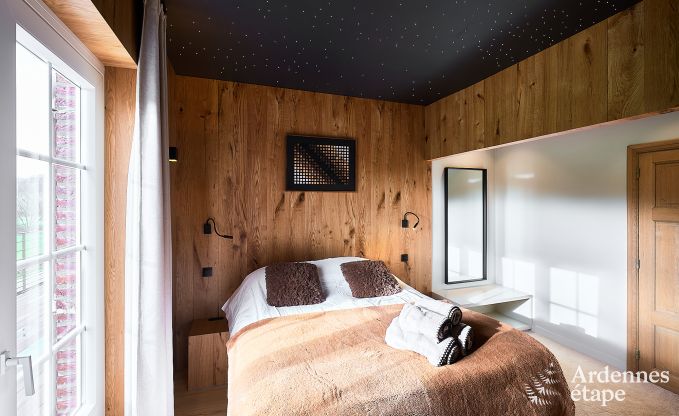 Villa de Luxe  Aubel pour 8 personnes en Ardenne