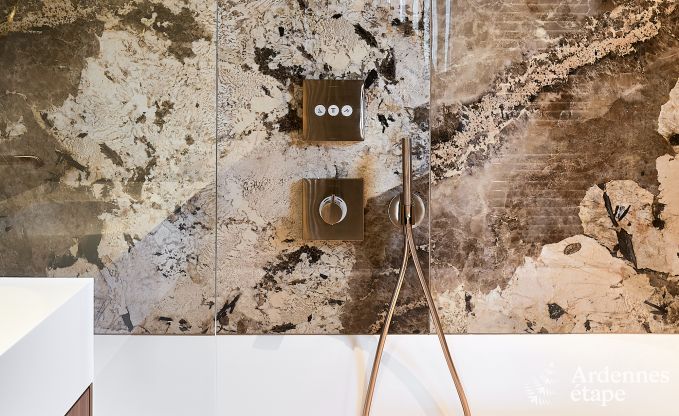 Villa de Luxe  Aubel pour 8 personnes en Ardenne