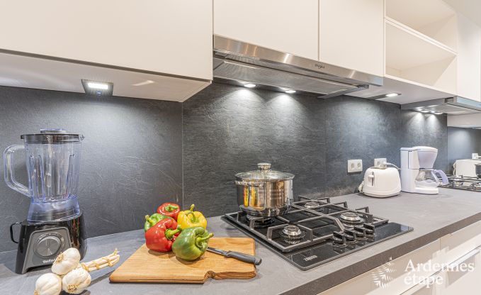 Gite de charme � Aywaille Remouchamps pour 21 personnes en Ardenne