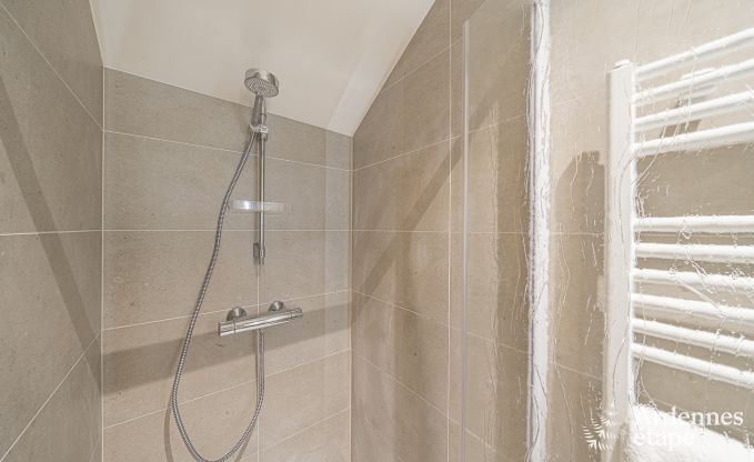 Gite de charme � Aywaille Remouchamps pour 21 personnes en Ardenne