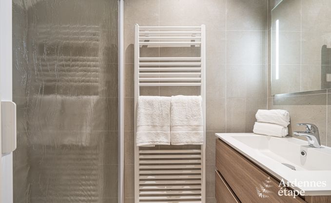 Gite de charme � Aywaille Remouchamps pour 21 personnes en Ardenne