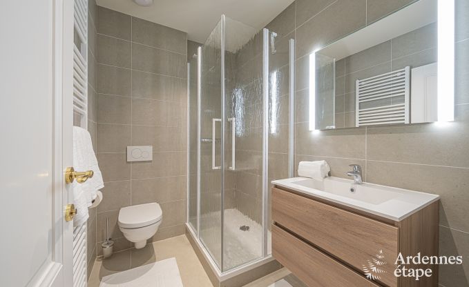 Gite de charme � Aywaille Remouchamps pour 21 personnes en Ardenne