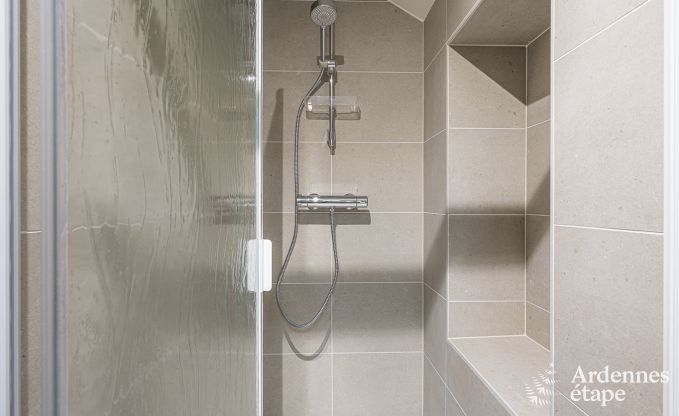 Gite de charme � Aywaille Remouchamps pour 21 personnes en Ardenne