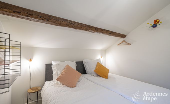 Gite de charme � Aywaille Remouchamps pour 21 personnes en Ardenne