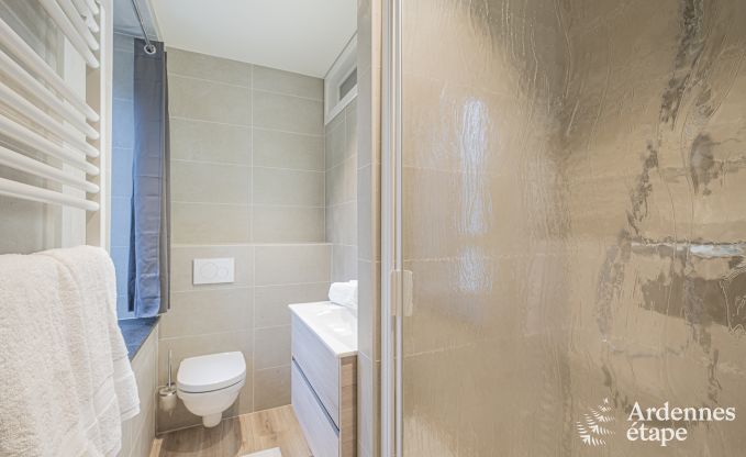 Gite de charme � Aywaille Remouchamps pour 21 personnes en Ardenne