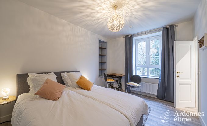 Gite de charme � Aywaille Remouchamps pour 21 personnes en Ardenne