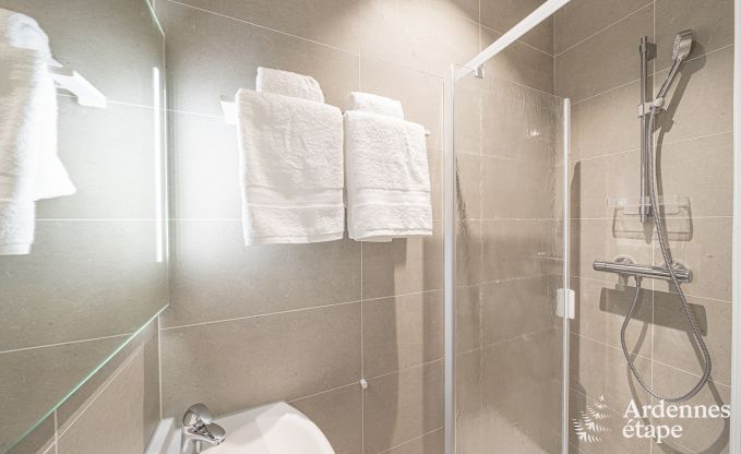 Gite de charme � Aywaille Remouchamps pour 21 personnes en Ardenne