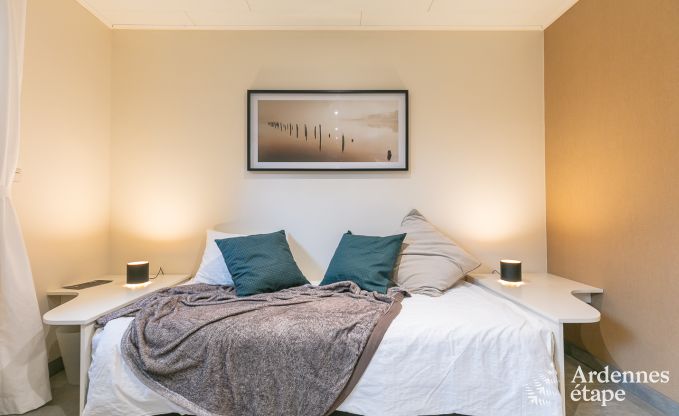 Chalet � Aywaille pour 5 personnes en Ardenne