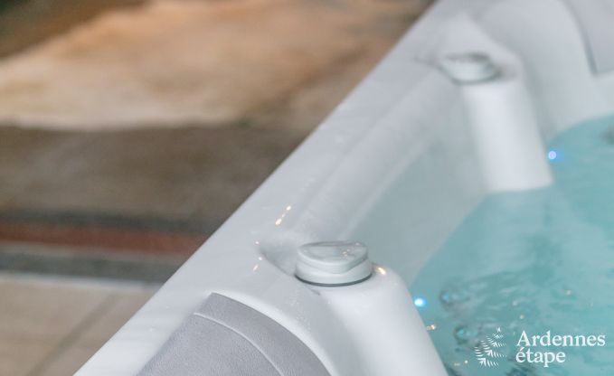 Chalet � Aywaille pour 5 personnes en Ardenne