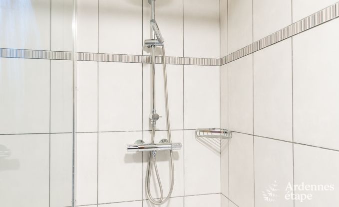 Chalet � Aywaille pour 5 personnes en Ardenne