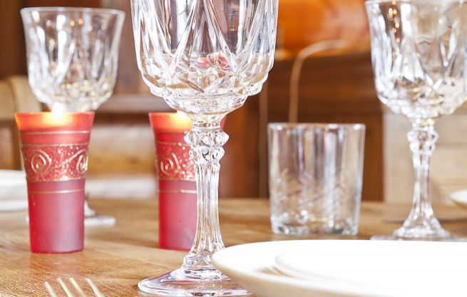 Chalet  Aywaille pour 4 personnes en Ardenne