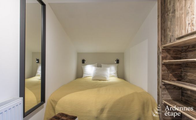 Chalet  Aywaille pour 5 personnes en Ardenne