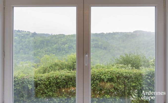 Chalet  Aywaille pour 5 personnes en Ardenne