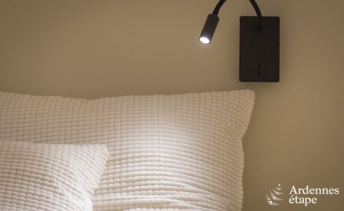 Chalet  Aywaille pour 5 personnes en Ardenne