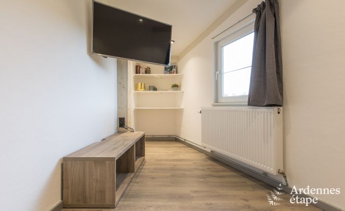 Chalet  Aywaille pour 5 personnes en Ardenne