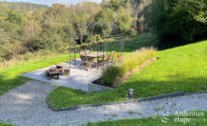 Chalet � Aywaille pour 5 personnes en Ardenne